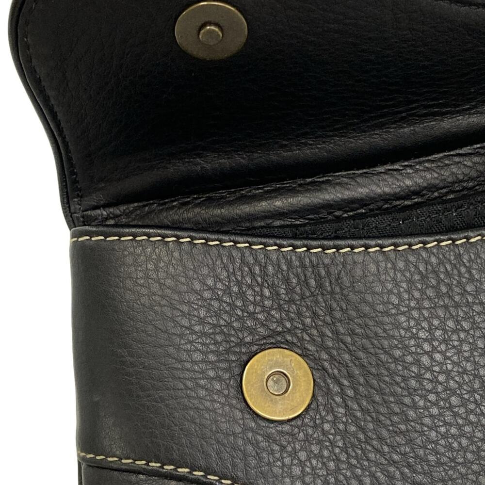Christian Dior DIOR/ChristianDior Saddle Bag Bum Bag - Picture 11 of 15